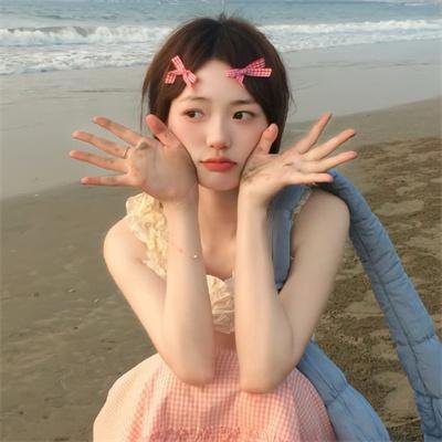 流浪的神女